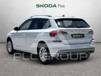 2024 Skoda KAMIQ