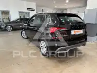 2024 Skoda KAMIQ