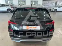 2024 Skoda KAMIQ