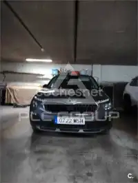 2024 Skoda KAMIQ