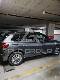 2024 Skoda KAMIQ