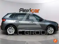 2024 Skoda KAMIQ