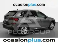 2024 Skoda KAMIQ