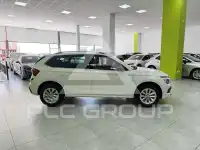 2024 Skoda KAMIQ