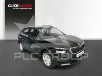 2024 Skoda KAMIQ