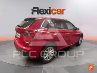 2024 Skoda KAMIQ