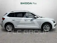 2024 Skoda KAMIQ