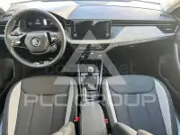 2024 Skoda KAMIQ