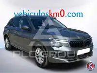 2024 Skoda KAMIQ