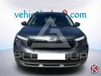 2024 Skoda KAMIQ