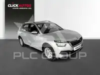 2024 Skoda KAMIQ