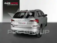 2024 Skoda KAMIQ