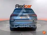 2024 Skoda KAMIQ