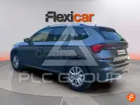 2024 Skoda KAMIQ