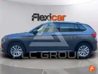 2024 Skoda KAMIQ