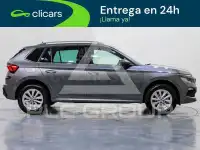 2024 Skoda KAMIQ
