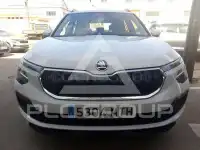 2024 Skoda KAMIQ