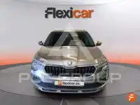 2024 Skoda KAMIQ