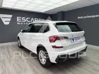 2024 Skoda KAMIQ
