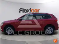 2024 Skoda KAMIQ