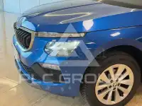 2024 Skoda KAMIQ