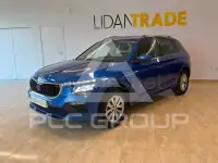 2024 Skoda KAMIQ