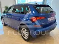 2024 Skoda KAMIQ