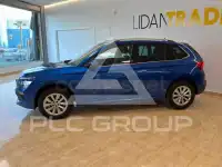 2024 Skoda KAMIQ
