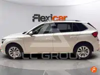2024 Skoda KAMIQ