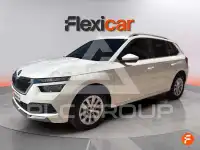 2024 Skoda KAMIQ