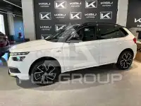 2024 Skoda KAMIQ