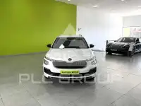 2024 Skoda KAMIQ