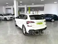 2024 Skoda KAMIQ