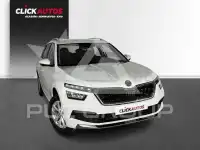 2024 Skoda KAMIQ