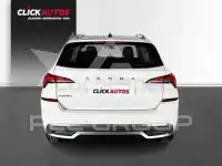 2024 Skoda KAMIQ