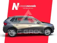 2024 Skoda KAMIQ