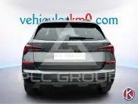 2024 Skoda KAMIQ