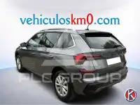 2024 Skoda KAMIQ