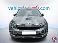 2024 Skoda KAMIQ