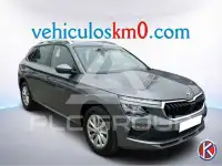 2024 Skoda KAMIQ