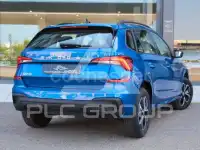 2024 Skoda KAMIQ