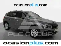 2024 Skoda KAMIQ