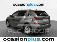 2024 Skoda KAMIQ