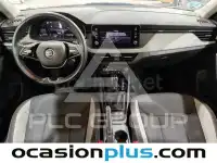 2024 Skoda KAMIQ