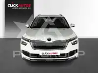 2024 Skoda KAMIQ