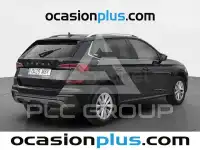 2024 Skoda KAMIQ