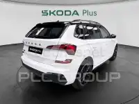 2024 Skoda KAMIQ