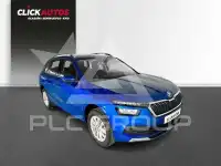 2024 Skoda KAMIQ