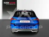 2024 Skoda KAMIQ