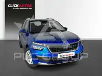 2024 Skoda KAMIQ